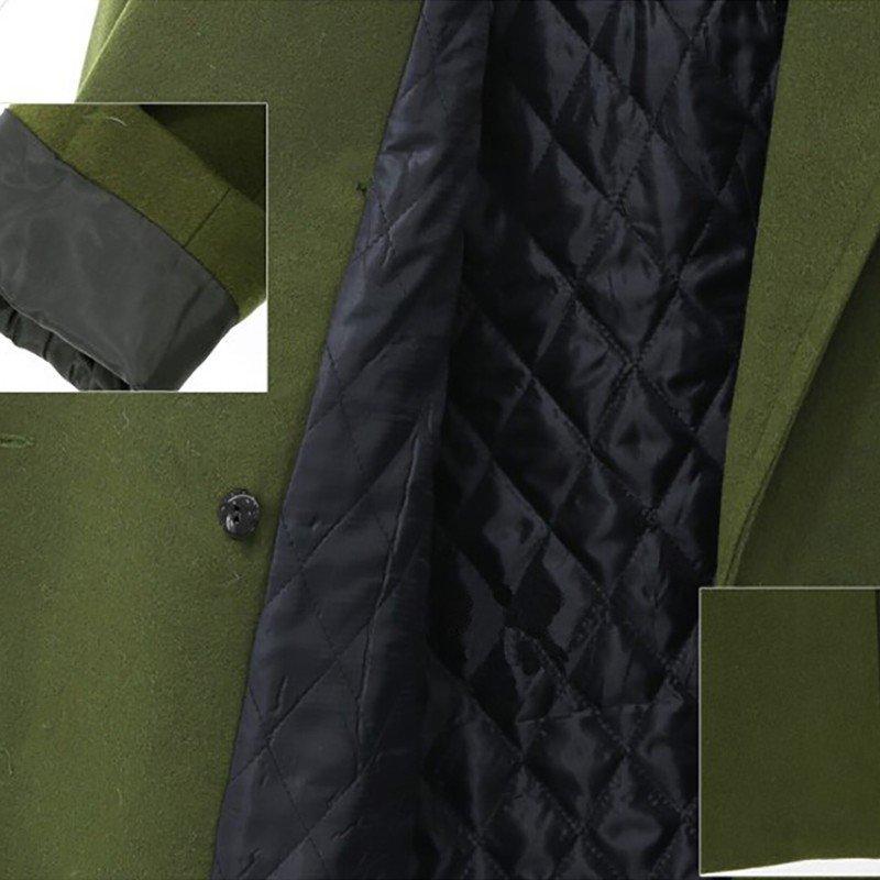 チェスターコート レディース ロングコート ダブルブレスト 春アウター 女性 長袖 カジュアル 春秋 エレガント オーバーコート グレー アーミーグ チェスターコート レディース ロングコート ダブルブレスト 春アウター 女性 長袖 カジュアル 春秋 エレガント オーバーコート グレー アーミーグ