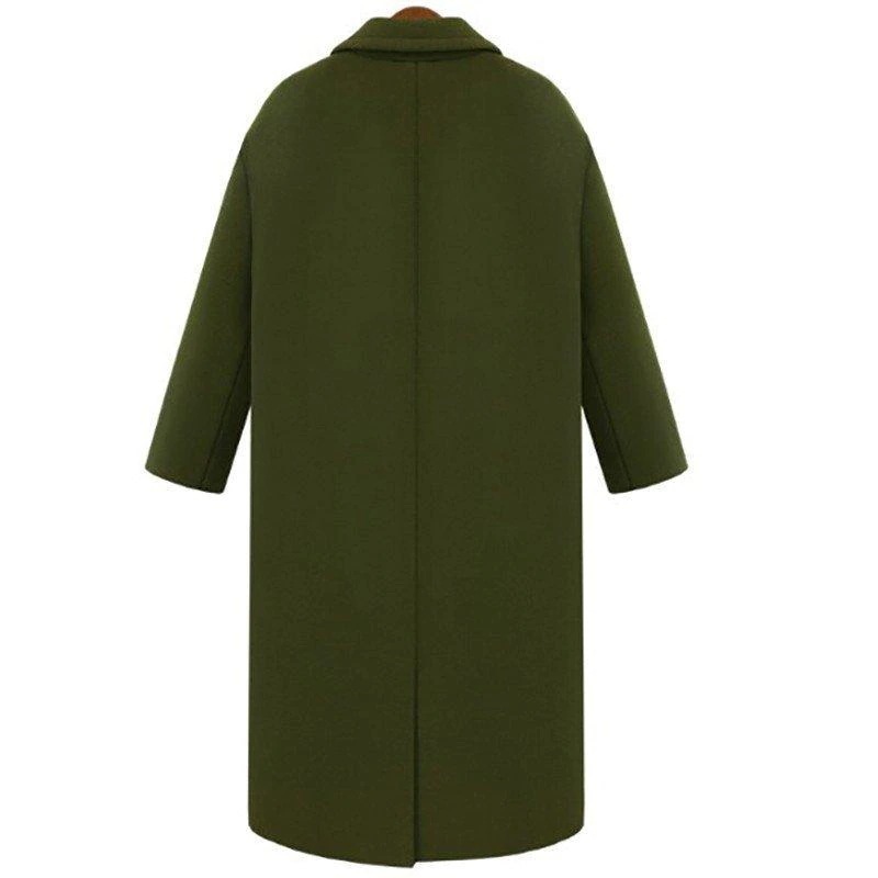 チェスターコート レディース ロングコート ダブルブレスト 春アウター 女性 長袖 カジュアル 春秋 エレガント オーバーコート グレー アーミーグ チェスターコート レディース ロングコート ダブルブレスト 春アウター 女性 長袖 カジュアル 春秋 エレガント オーバーコート グレー アーミーグ