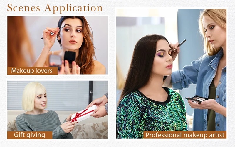 納期21日~Jessup-合成メイクブラシ,14パーツ,ファンデーション,パウダー,輪郭,アイシャドウ,ライナー,ブレンド,強調表示,t329 納期21日~Jessup-合成メイクブラシ,14パーツ,ファンデーション,パウダー,輪郭,アイシャドウ,ライナー,ブレンド,強調表示,t329