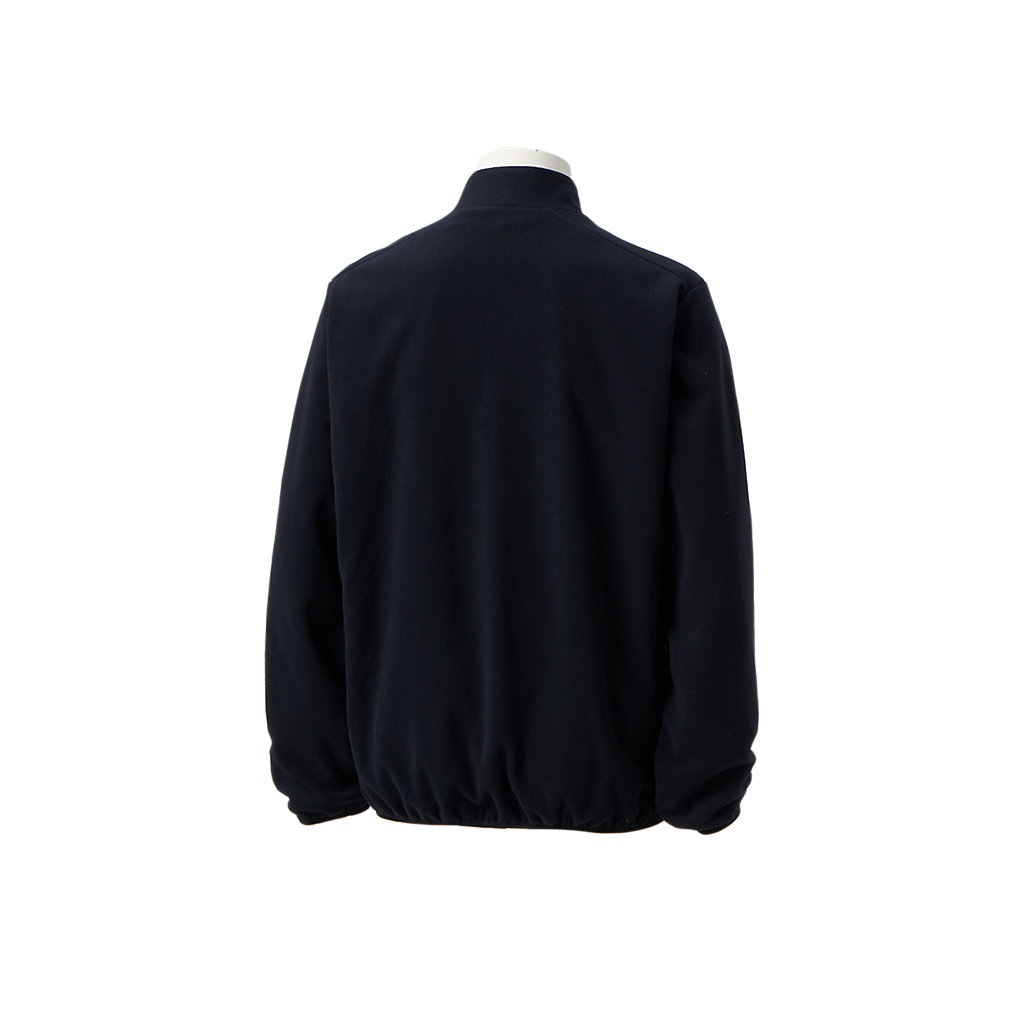 アシックスベースボール asics 野球 フリースジャケット 野球 ハーフジップ 2121A338-001 メンズ