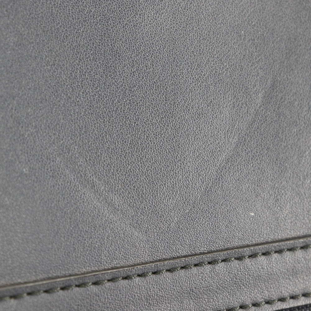 トレインスポッティング ショルダーバッグ カーフ 紺 メンズ 中古品 トレインスポッティング ショルダーバッグ カーフ 紺 メンズ 中古品