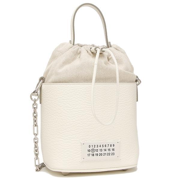 ショルダーバッグ ハンドバッグ ファイブエーシー ホワイト レディース S61WG0035 P4348 H0157 ショルダーバッグ ハンドバッグ ファイブエーシー ホワイト レディース S61WG0035 P4348 H0157