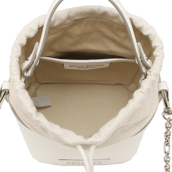 ショルダーバッグ ハンドバッグ ファイブエーシー ホワイト レディース S61WG0035 P4348 H0157 ショルダーバッグ ハンドバッグ ファイブエーシー ホワイト レディース S61WG0035 P4348 H0157