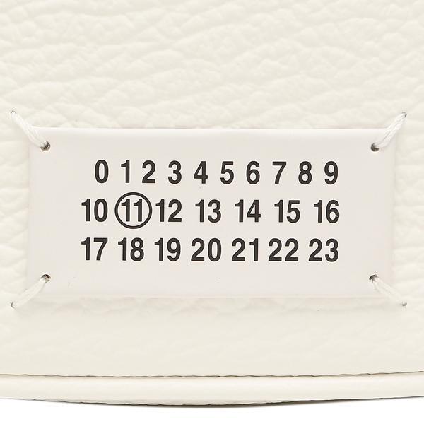 ショルダーバッグ ハンドバッグ ファイブエーシー ホワイト レディース S61WG0035 P4348 H0157 ショルダーバッグ ハンドバッグ ファイブエーシー ホワイト レディース S61WG0035 P4348 H0157