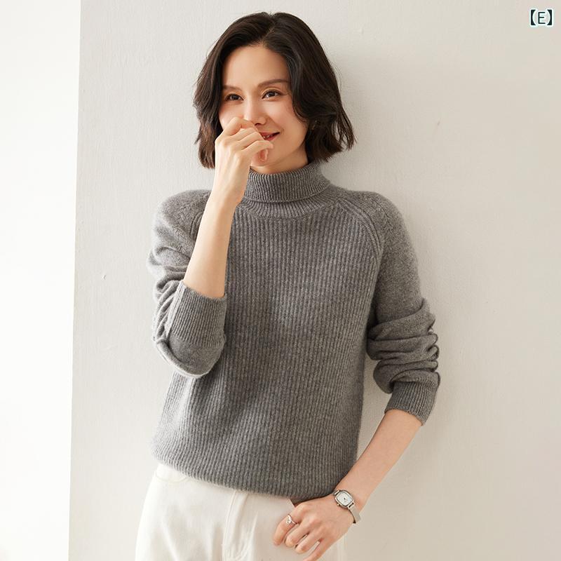 秋冬 コーデ レディース ファッション オシャレ 服 カワイイ シンプル 大人カワイイ 大きいサイズ タートルネック セーター ソリッドカラー セーター プルオーバー ソフト ニット シャツ 秋冬 コーデ レディース ファッション オシャレ 服 カワイイ シンプル 大人カワイイ 大きいサイズ タートルネック セーター ソリッドカラー セーター プルオーバー ソフト ニット シャツ