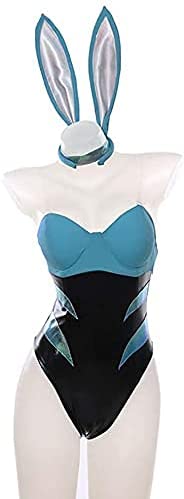 リーグオブレジェンド League of Legends コスプレ 衣装 K/DA アカリ コスプレ 衣装風