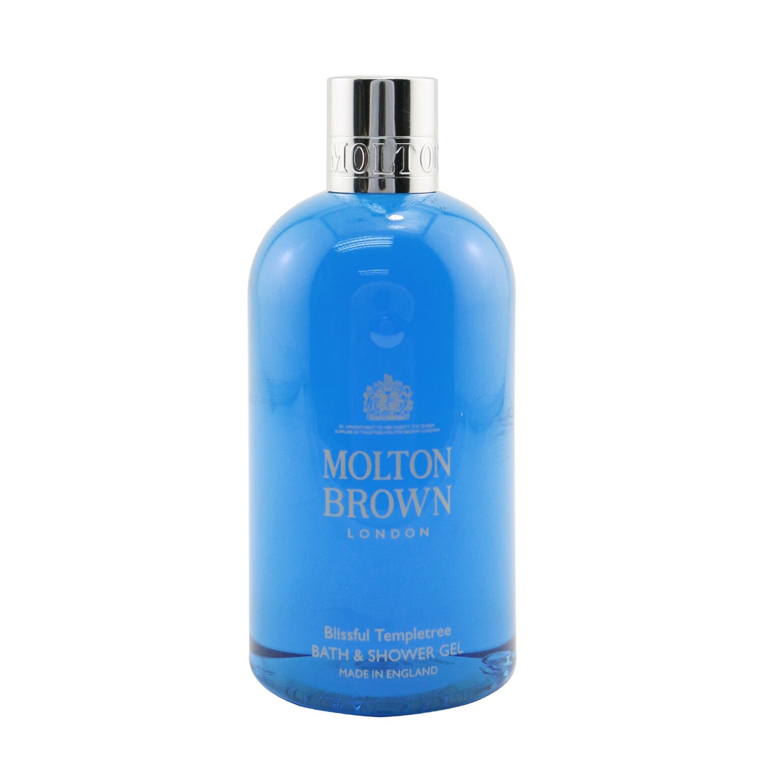 Molton Brown ブリスフルテンプルトゥリー バス＆シャワージェル