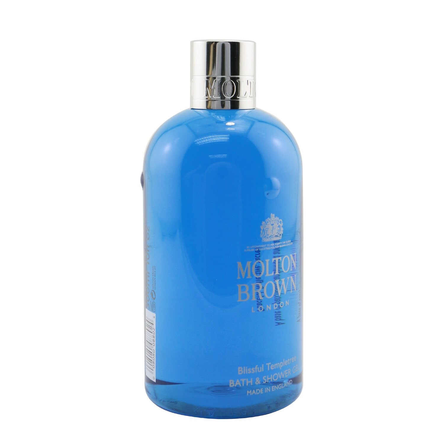 Molton Brown ブリスフルテンプルトゥリー バス＆シャワージェル