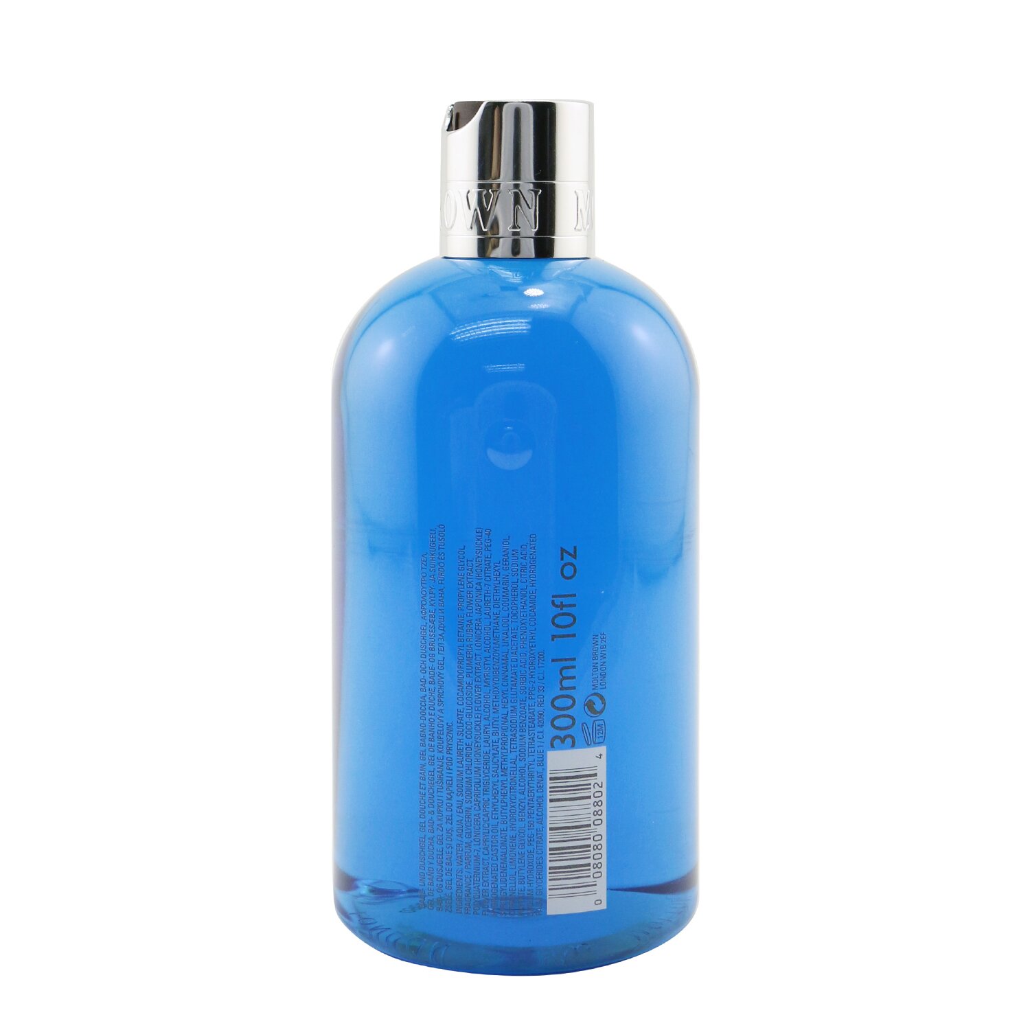 Molton Brown ブリスフルテンプルトゥリー バス＆シャワージェル