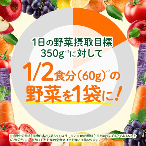 デルモンテ リコピンリッチ 柑橘香るフルーティートマトジュレ 160g×30個