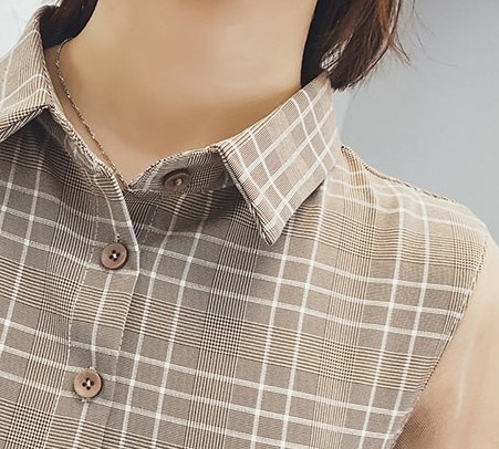 A1038.シースルー襟付きフレアドレス(グレー)2019 春夏 sale 春夏 sale ワンピース 長袖 エレガント お呼ばれ パーティー 結婚式 披露宴 女子会 レストラン デート A1038.シースルー襟付きフレアドレス(グレー)2019 春夏 sale 春夏 sale ワンピース 長袖 エレガント お呼ばれ パーティー 結婚式 披露宴 女子会 レストラン デート