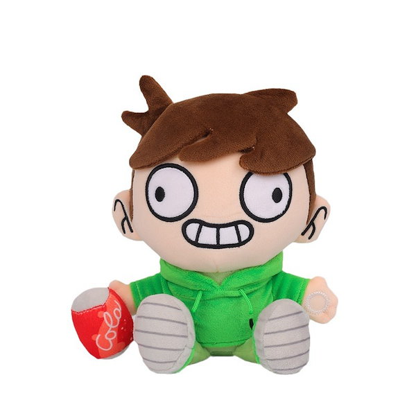 Qoo10] Eddsworld Makeship T