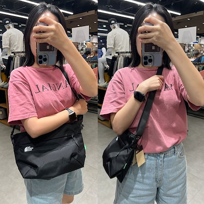 THE NORTH FACE - m♡他の方の申請はお控えください 早い者勝ち!!! THE NORTH FACE ◇ ジオフェイストート (THE