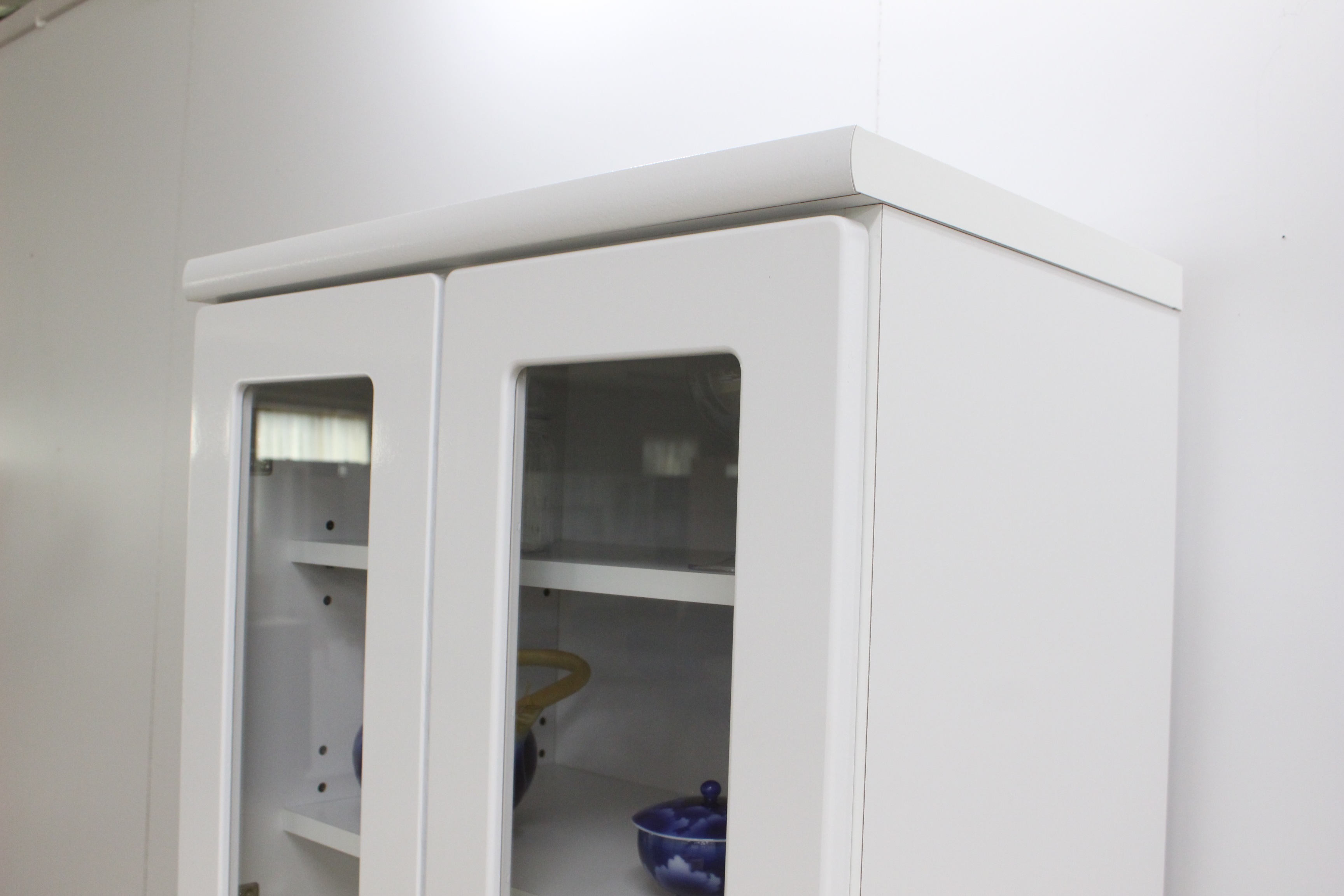 60DBハイグロスシートダイニングボードファッショナブルな食器棚完成品キッチンボード大川家具 食器棚 食器棚 ホワイト 食器棚 アウトレット 60DBハイグロスシートダイニングボードファッショナブルな食器棚完成品キッチンボード大川家具 食器棚 食器棚 ホワイト 食器棚 アウトレット