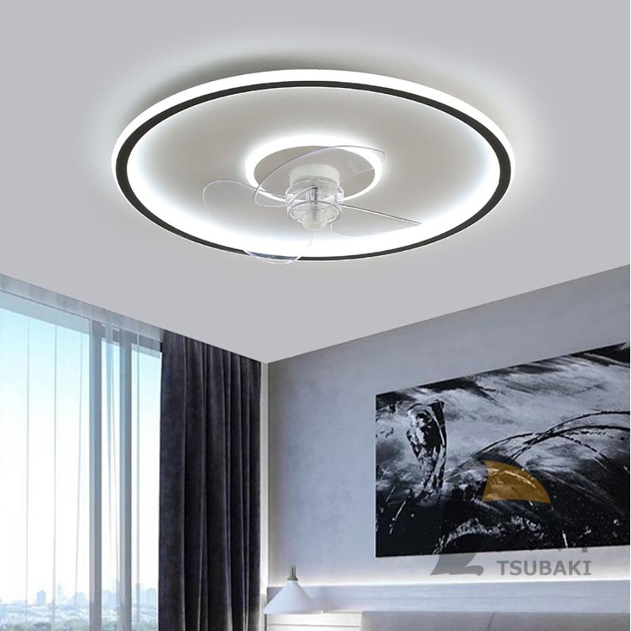 シーリングファンライト シーリングファン led 12畳 おしゃれ 調光調色 ファン付き照明 360首振り 照明器具 扇風機 サーキュレーター リビング 寝室 軽量