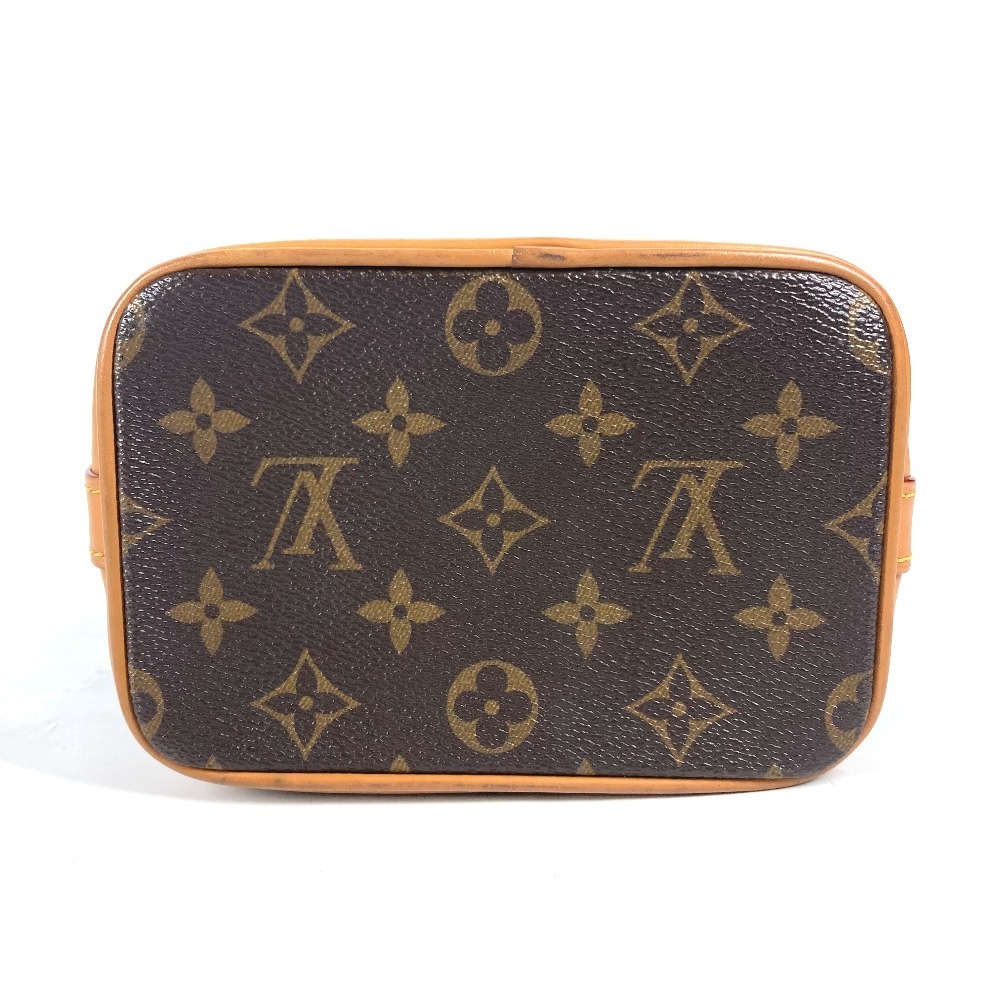 ショルダーバッグ M44877 ミルクボックス モノグラム カバン 斜め掛け チェーン ポシェット モノグラムキャンバス ブラウン ショルダーバッグ M44877 ミルクボックス モノグラム カバン 斜め掛け チェーン ポシェット モノグラムキャンバス ブラウン