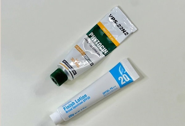 Qoo10] pharmesthetic 【韓国正規品】【最新製造】 VQM Ph