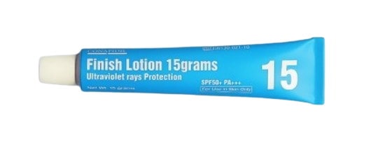 【韓国正規品】PHYTOCIN V2 ➕Finish Lotion Qoo10] pharmesthetic 【韓国正規品】【最新製造】 VQM Ph