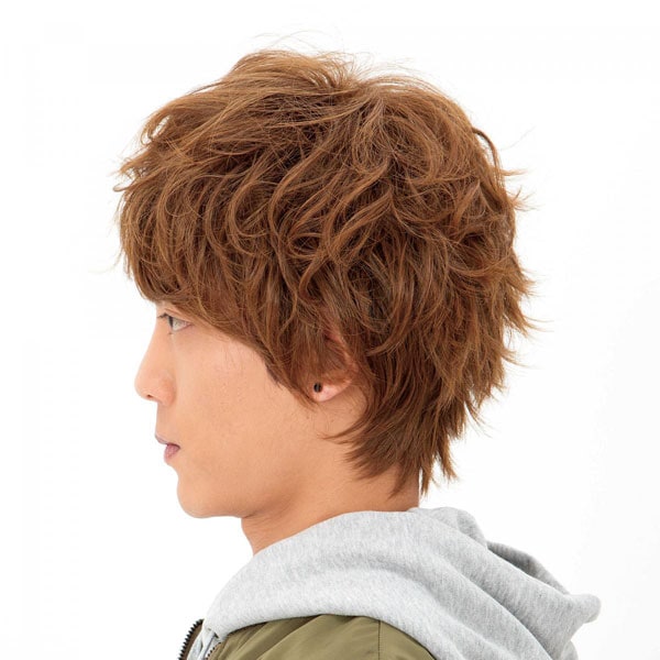 ラパンドアール オム 3475 ラフグランジ(ミルキーブラウン) (送料無料) HOMME フルウィ ラパンドアール オム 3475 ラフグランジ(ミルキーブラウン) (送料無料) HOMME フルウィ