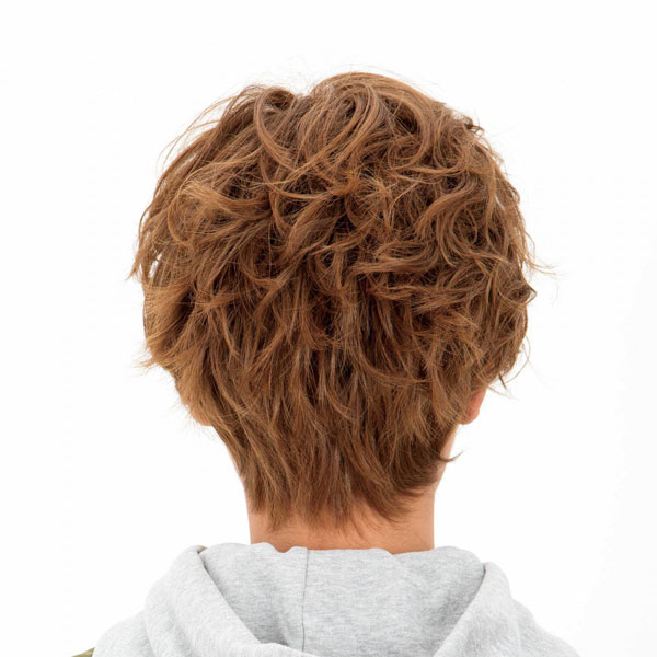 ラパンドアール オム 3475 ラフグランジ(ミルキーブラウン) (送料無料) HOMME フルウィ ラパンドアール オム 3475 ラフグランジ(ミルキーブラウン) (送料無料) HOMME フルウィ