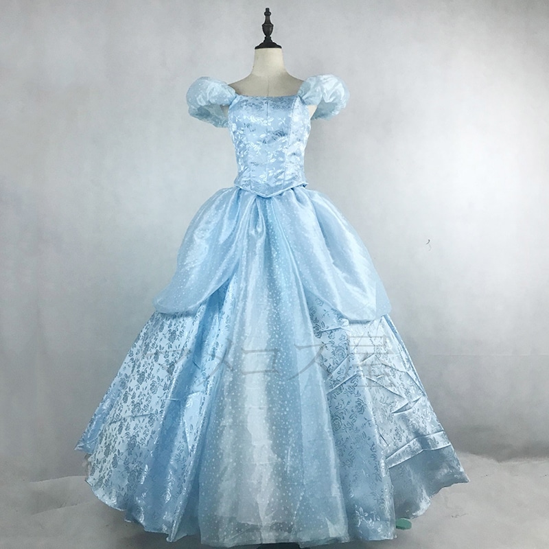 シンデレラ ドレス Cinderella コスプレ衣装 プリンセスドレス 結婚式 発表会 文化祭 学園祭 演劇服装 コスチューム ロングドレス シンデレラコスプレ パニエ ロンググローブ カチューシャ シンデレラ ドレス Cinderella コスプレ衣装 プリンセスドレス 結婚式 発表会 文化祭 学園祭 演劇服装 コスチューム ロングドレス シンデレラコスプレ パニエ ロンググローブ カチューシャ