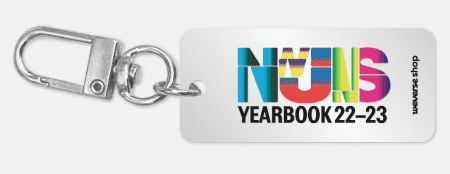 newjeans yearbook 未開封 weverse 特典付き NEWJEANS (뉴진스) - NEWJEANS YEARBOOK 22-23 - [PHOTOBOOK +