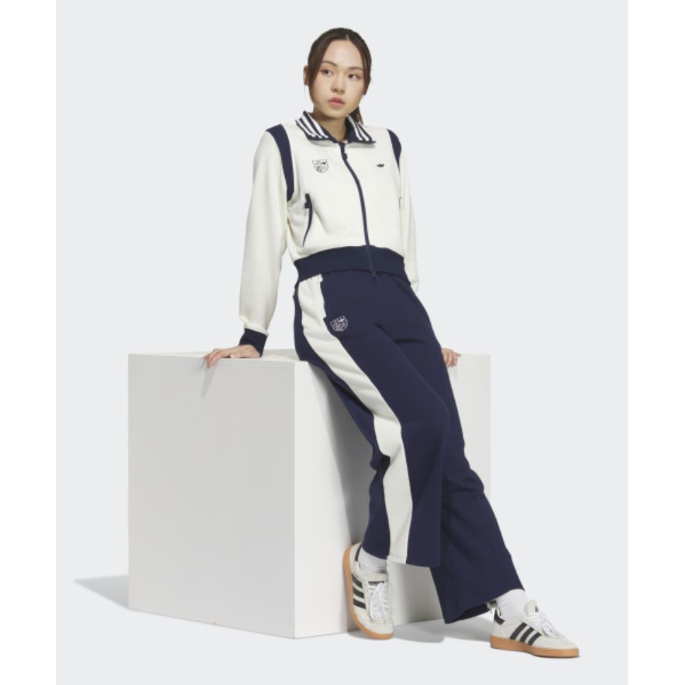 新品XL Adidas Retro Sports Club Top JM8022 adidas Retro Sports Club Track Top White JM8022