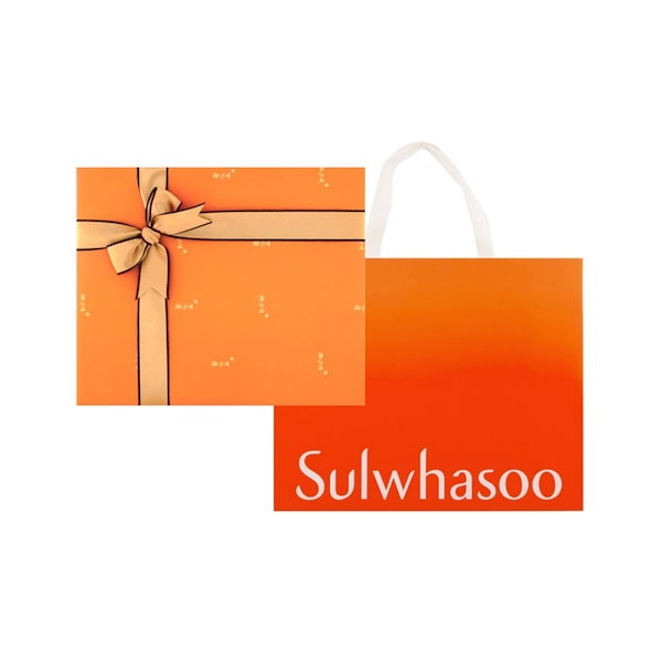 Qoo10] 雪花秀 滋陰生2種セット(滋陰生水150ml＋滋