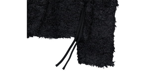Qoo10] COYSEIO 【COYSEIO】 25FW HAIRY