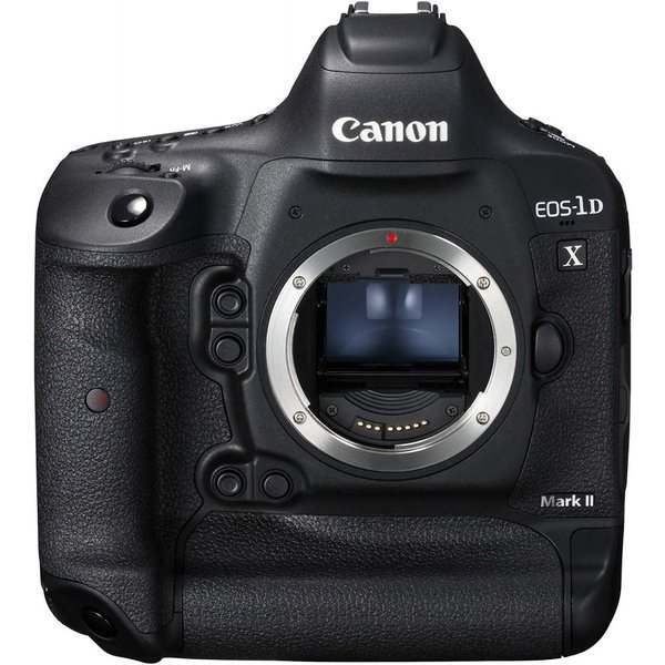 【中古】キヤノン Canon EOS-1D X Mark II ボディ EOS-1DXMK2 SDカード付き