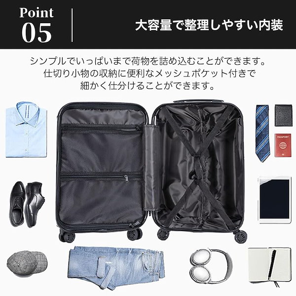 [Bargiotti] ABSスーツケース キャリーケース(ブラックLarge) 楽天市場】【10%OFF☆スーパーSALE】Bargiotti ABSスーツケース