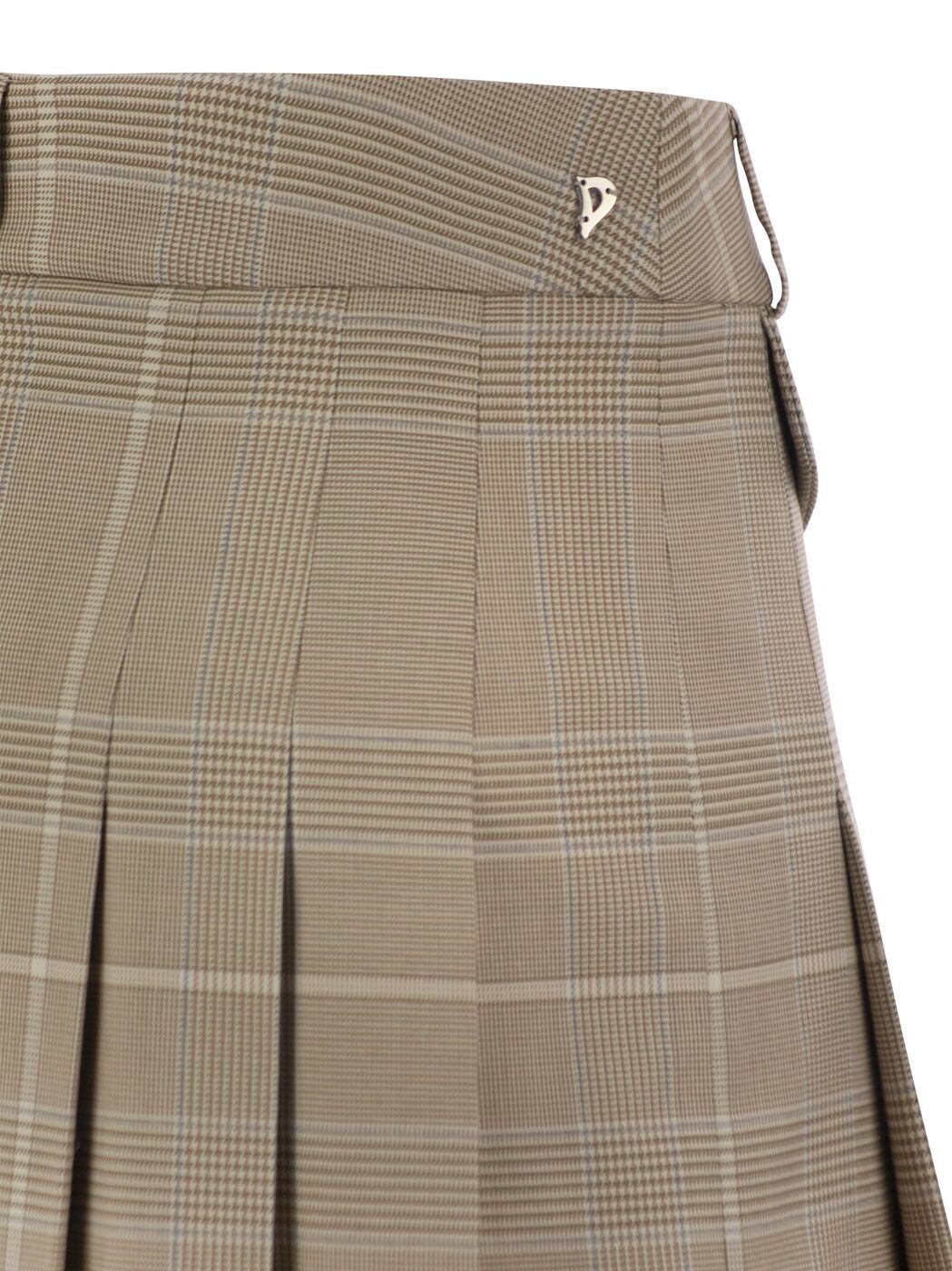 G574QS0164DXXXDD 020 ベージュ 秋冬2024 スカート レディース ia