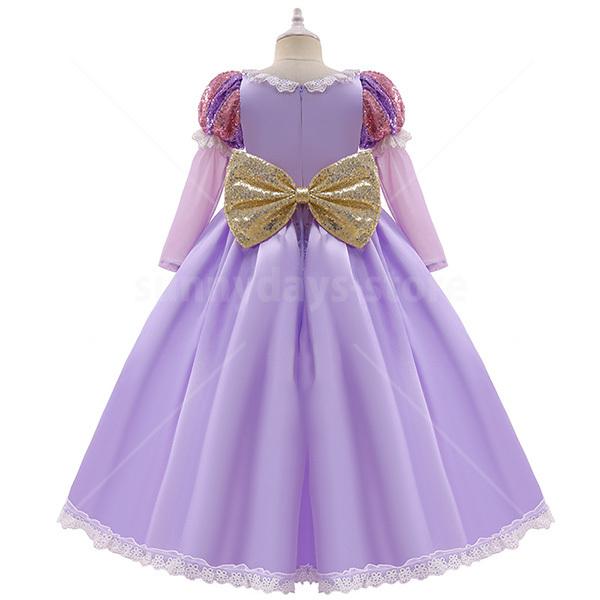 ラプンツェル ドレス ラプンツェル 風 ドレス 発表会 演奏会 子供の日 仮装 子供 塔の上のラプンツェル コスチューム ドレス プレゼント 長袖 7点セット ラプンツェル ドレス ラプンツェル 風 ドレス 発表会 演奏会 子供の日 仮装 子供 塔の上のラプンツェル コスチューム ドレス プレゼント 長袖 7点セット