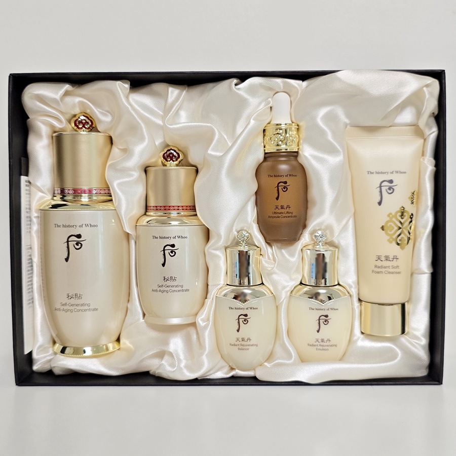 秘貼 自生エッセンス 2種企画セット/自生エッセンス50ml+20ml+天気丹 華炫 サンプル4点 /anti-aging 秘貼 自生エッセンス 2種企画セット/自生エッセンス50ml+20ml+天気丹 華炫 サンプル4点 /anti-aging