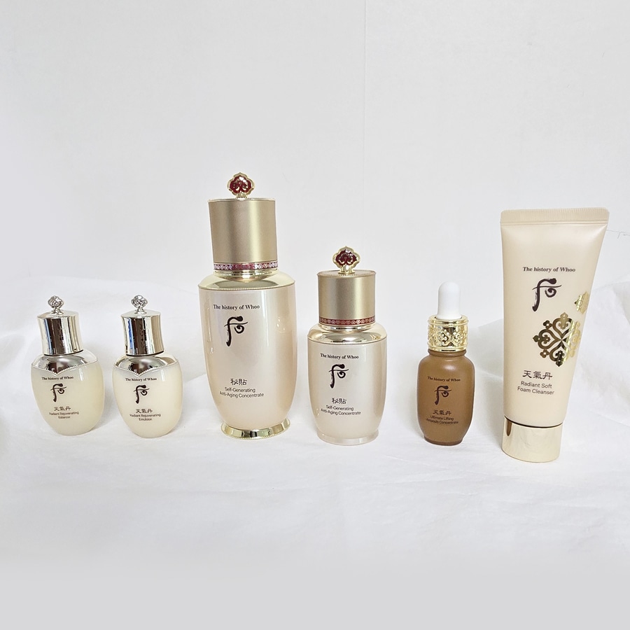 秘貼 自生エッセンス 2種企画セット/自生エッセンス50ml+20ml+天気丹 華炫 サンプル4点 /anti-aging 秘貼 自生エッセンス 2種企画セット/自生エッセンス50ml+20ml+天気丹 華炫 サンプル4点 /anti-aging