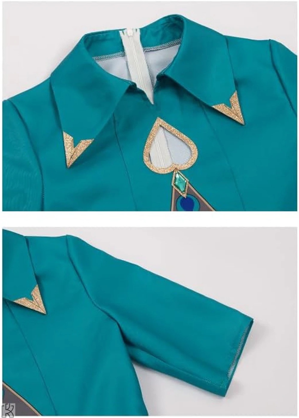 舞台服 仮装 ウイッグ イベンド コスプレ衣装 演出服 指輪ブレスレット付き 崩壊スターレイル アベンチュリン 変装 祭り仮装 豪華版 舞台服 仮装 ウイッグ イベンド コスプレ衣装 演出服 指輪ブレスレット付き 崩壊スターレイル アベンチュリン 変装 祭り仮装 豪華版