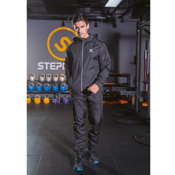 サウナスーツ 男女共用 レディース おしゃれ ダイエットスーツ 減量用 発汗 ダイエット ランニング ボクシング ウォーキング 10倍発汗 代謝を上げるダイエットウェア スポーツウェア ウォーキング サウナスーツ 男女共用 レディース おしゃれ ダイエットスーツ 減量用 発汗 ダイエット ランニング ボクシング ウォーキング 10倍発汗 代謝を上げるダイエットウェア スポーツウェア ウォーキング