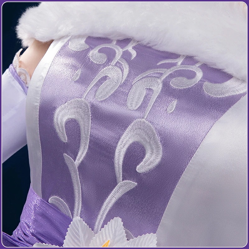 ウマ娘プリティーダービー Glacialis Vega アドマイヤベガ クリスマス 新衣装 コスプレ衣装 仮装 変装 コスプレ cosplay ゲーム イベント パーティ ウマ娘プリティーダービー Glacialis Vega アドマイヤベガ クリスマス 新衣装 コスプレ衣装 仮装 変装 コスプレ cosplay ゲーム イベント パーティ