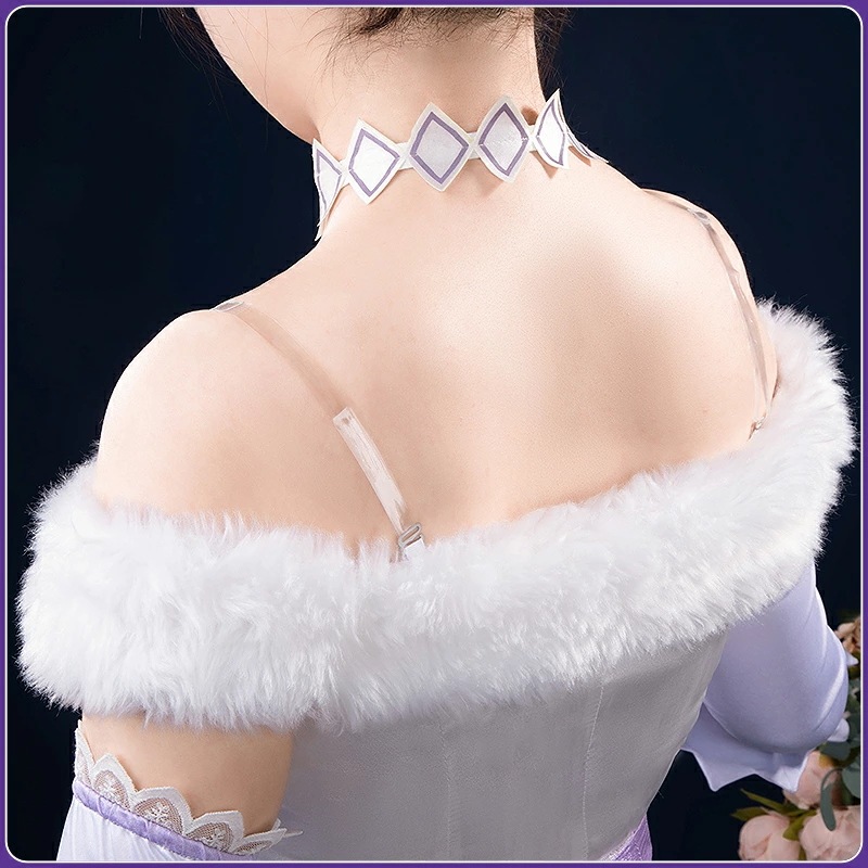 ウマ娘プリティーダービー Glacialis Vega アドマイヤベガ クリスマス 新衣装 コスプレ衣装 仮装 変装 コスプレ cosplay ゲーム イベント パーティ ウマ娘プリティーダービー Glacialis Vega アドマイヤベガ クリスマス 新衣装 コスプレ衣装 仮装 変装 コスプレ cosplay ゲーム イベント パーティ