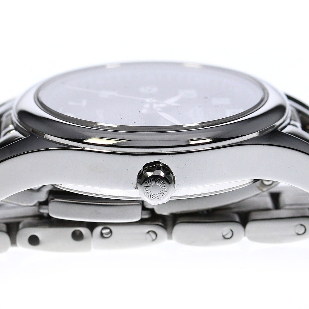 ロンジン LONGINES L2.628.4.786 デイト クォーツ レディース 良品 _792729【中古】_4