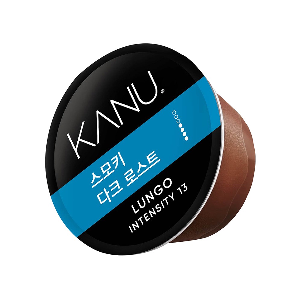 カヌー ドルチェグスト 互換 カプセル コーヒー デカフェ + ダーク セット (バランス 2箱 + スモーキー 1箱) 16個入り 3箱 計48個 カヌー ドルチェグスト 互換 カプセル コーヒー デカフェ + ダーク セット (バランス 2箱 + スモーキー 1箱) 16個入り 3箱 計48個