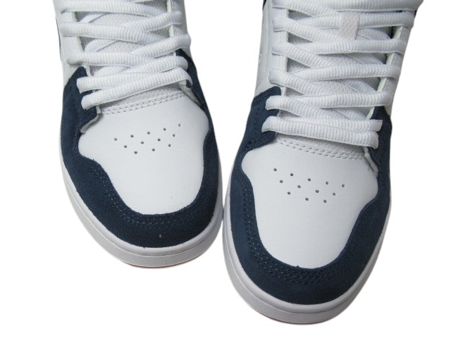 DC Shoes MANTECA 4 HI DM254009 ハイカットスニーカー スケートボード メンズ ユニセックス 靴_1