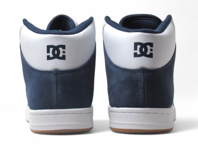 DC Shoes MANTECA 4 HI DM254009 ハイカットスニーカー スケートボード メンズ ユニセックス 靴_3