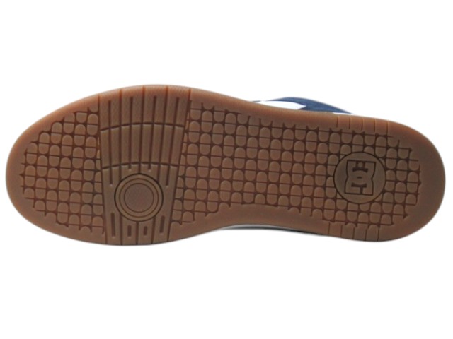 DC Shoes MANTECA 4 HI DM254009 ハイカットスニーカー スケートボード メンズ ユニセックス 靴_5