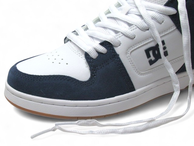 DC Shoes MANTECA 4 HI DM254009 ハイカットスニーカー スケートボード メンズ ユニセックス 靴_7