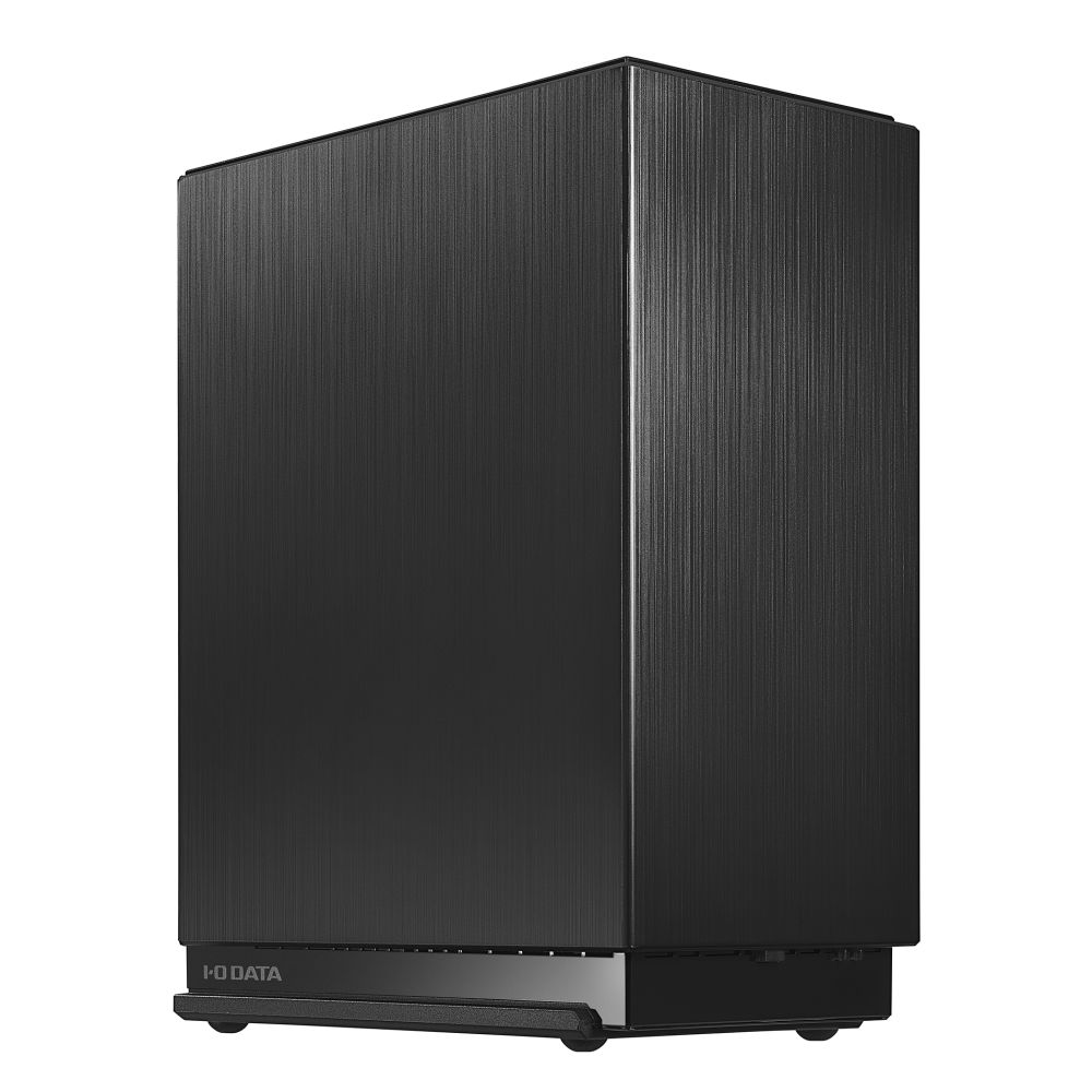 I/Oデータ 2.5GbE対応 2ドライブ ネットワークHDD 2TB HDL2LE02 I/Oデータ 2.5GbE対応 2ドライブ ネットワークHDD 2TB HDL2LE02