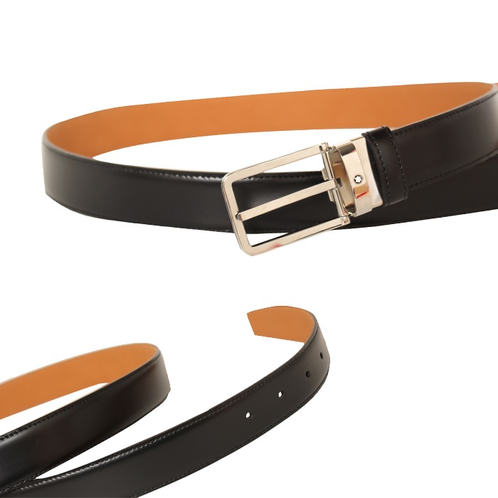 MONTBLANC belt 118418 / belt_2