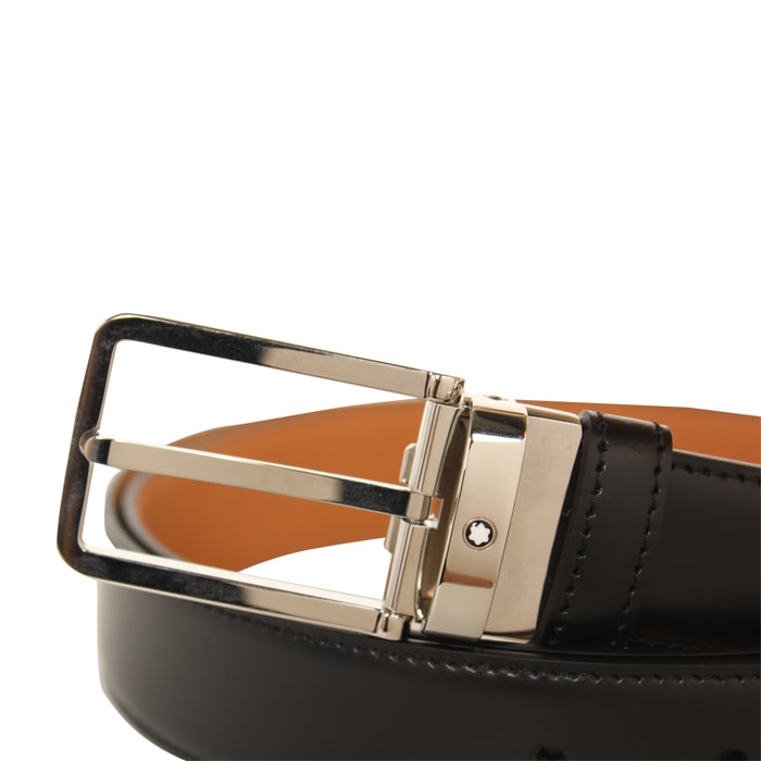 MONTBLANC belt 118418 / belt_3