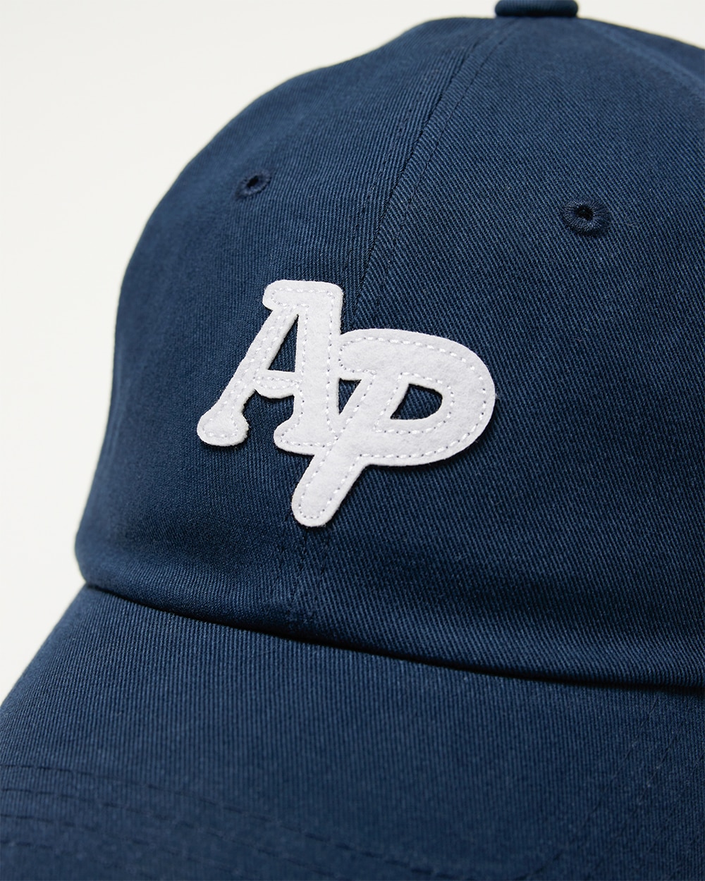 POV SEOUL ASIA PRINCE CAP アシアプリンス チャングンソク着用_9