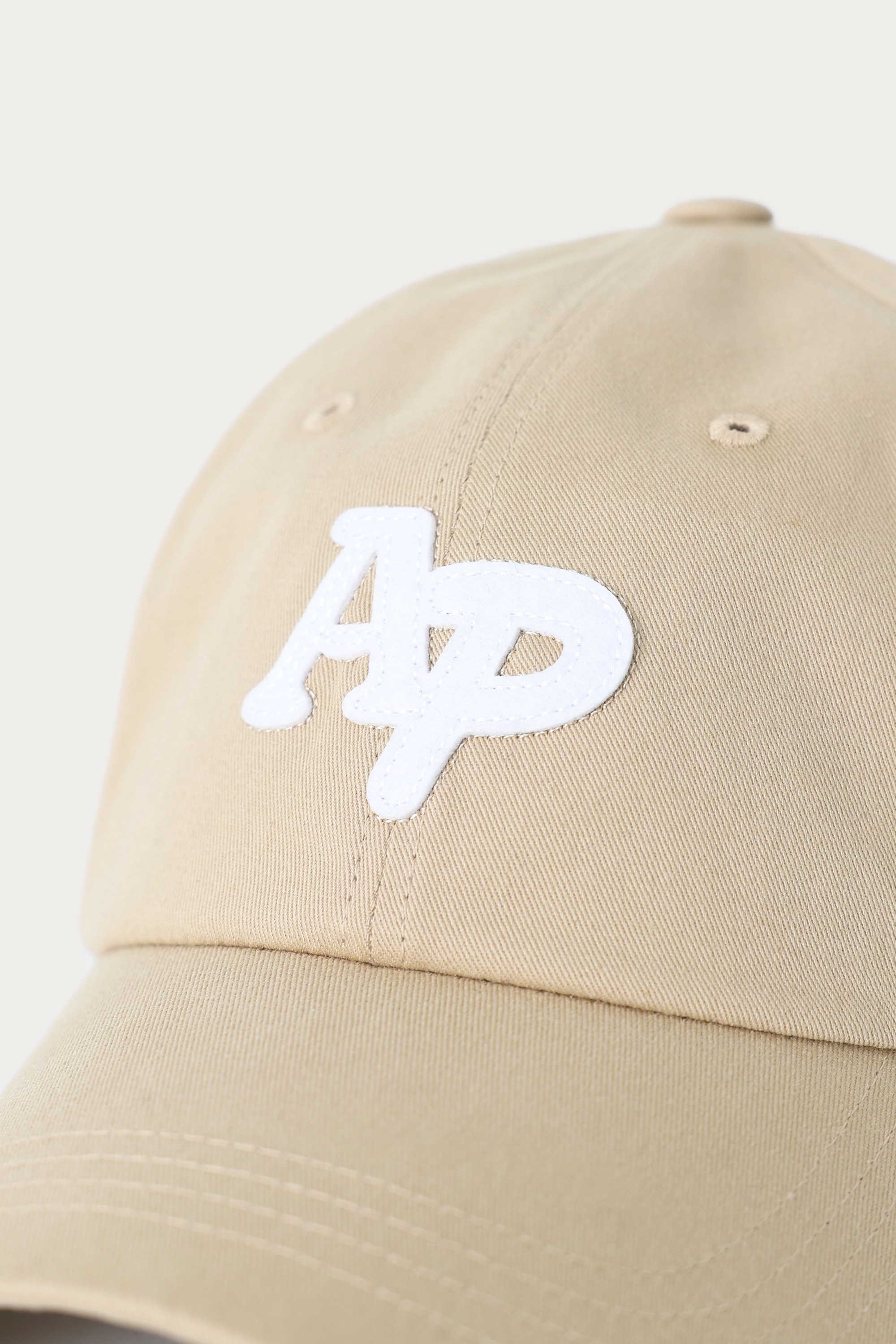 POV SEOUL ASIA PRINCE CAP アシアプリンス チャングンソク着用_15